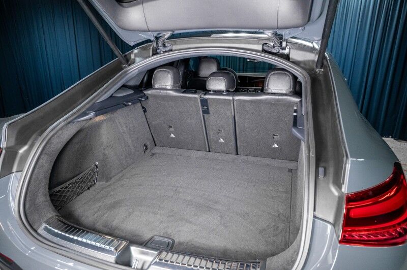 2026 Mercedes-Benz GLE 450 4MATIC&reg; Coupe Scottsdale AZ