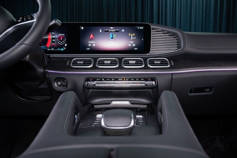 2026 Mercedes-Benz GLE 450 4MATIC&reg; Coupe Scottsdale AZ