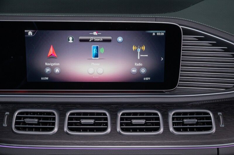 2026 Mercedes-Benz GLE 450 4MATIC&reg; Coupe Scottsdale AZ