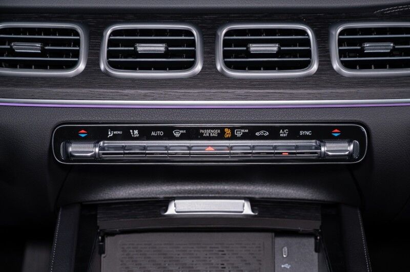 2026 Mercedes-Benz GLE 450 4MATIC&reg; Coupe Scottsdale AZ