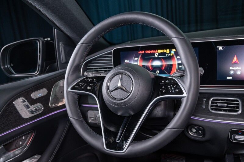 2026 Mercedes-Benz GLE 450 4MATIC&reg; Coupe Scottsdale AZ