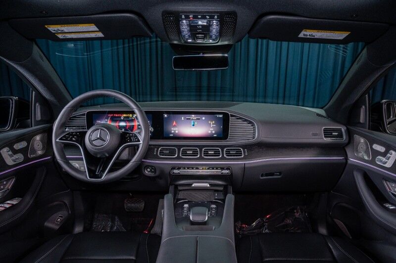 2026 Mercedes-Benz GLE 450 4MATIC&reg; Coupe Scottsdale AZ