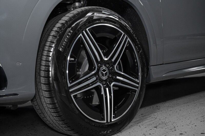 2026 Mercedes-Benz GLE 450 4MATIC&reg; Coupe Scottsdale AZ