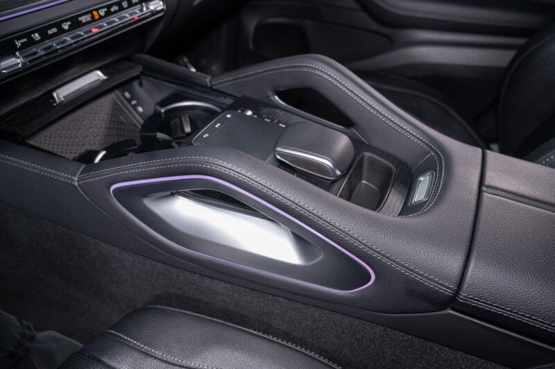 2026 Mercedes-Benz GLE 450 4MATIC&reg; Coupe Scottsdale AZ