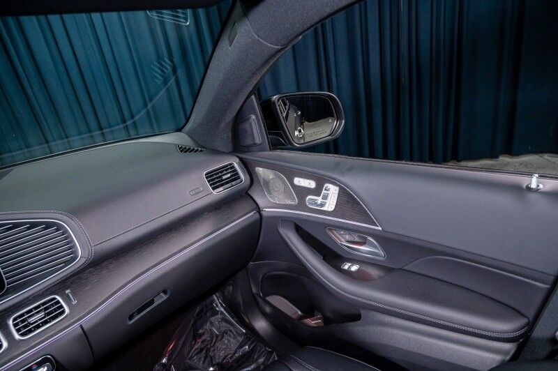 2026 Mercedes-Benz GLE 450 4MATIC&reg; Coupe Scottsdale AZ