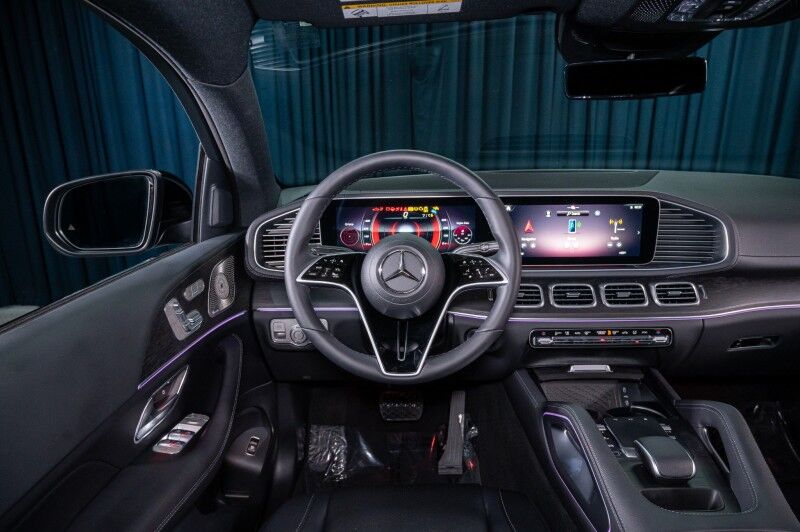 2026 Mercedes-Benz GLE 450 4MATIC&reg; Coupe Scottsdale AZ