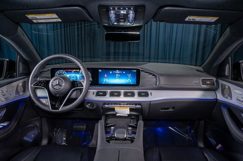 2026 Mercedes-Benz GLE 450 4MATIC&reg; Coupe Scottsdale AZ