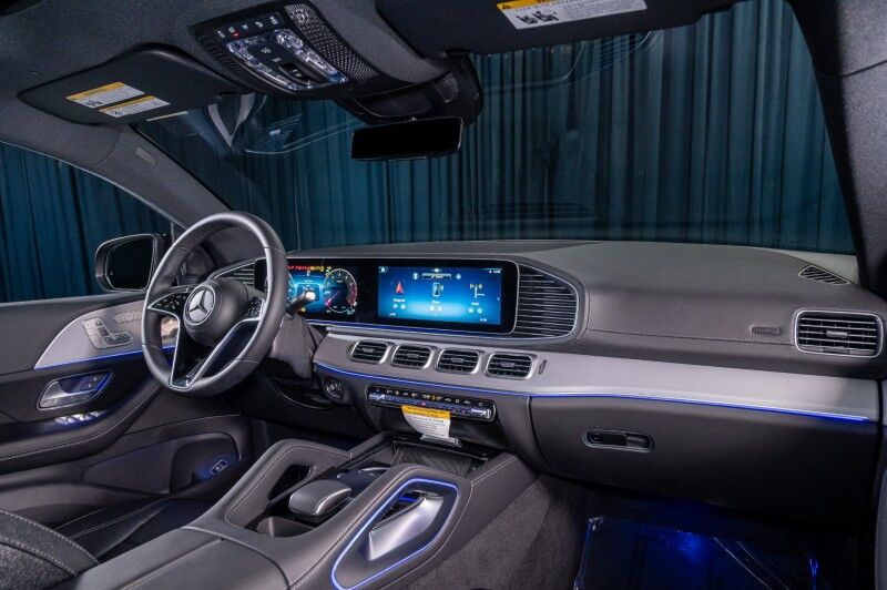 2026 Mercedes-Benz GLE 450 4MATIC&reg; Coupe Scottsdale AZ