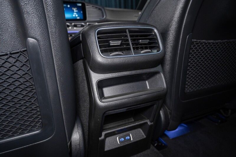 2026 Mercedes-Benz GLE 450 4MATIC&reg; Coupe Scottsdale AZ