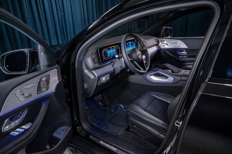 2026 Mercedes-Benz GLE 450 4MATIC&reg; Coupe Scottsdale AZ