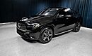 2026 Mercedes-Benz GLE 450 4MATIC&reg; Coupe