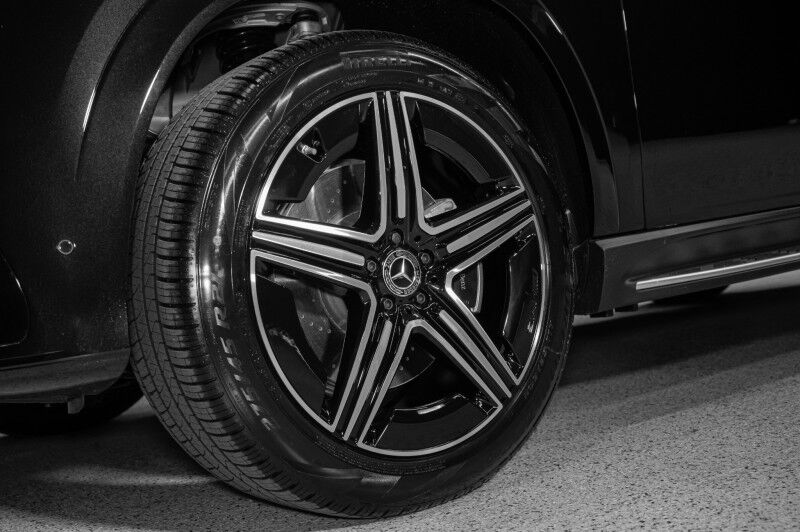 2026 Mercedes-Benz GLE 450 4MATIC&reg; Coupe Scottsdale AZ