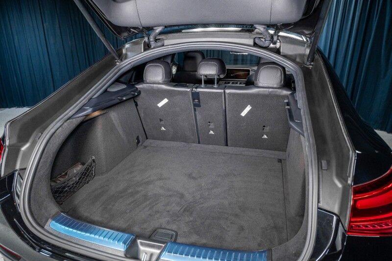 2026 Mercedes-Benz GLE 450 4MATIC&reg; Coupe Scottsdale AZ
