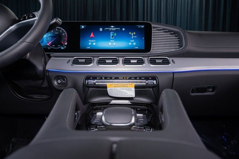2026 Mercedes-Benz GLE 450 4MATIC&reg; Coupe Scottsdale AZ