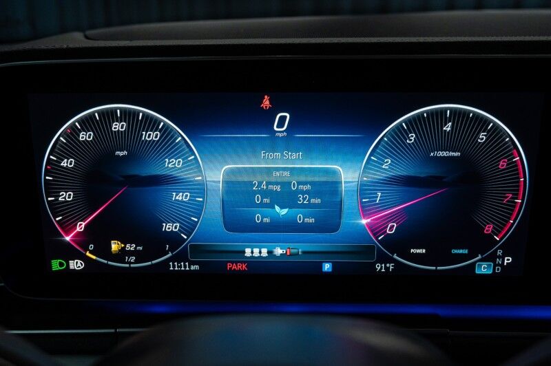 2026 Mercedes-Benz GLE 450 4MATIC&reg; Coupe Scottsdale AZ