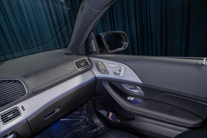 2026 Mercedes-Benz GLE 450 4MATIC&reg; Coupe Scottsdale AZ