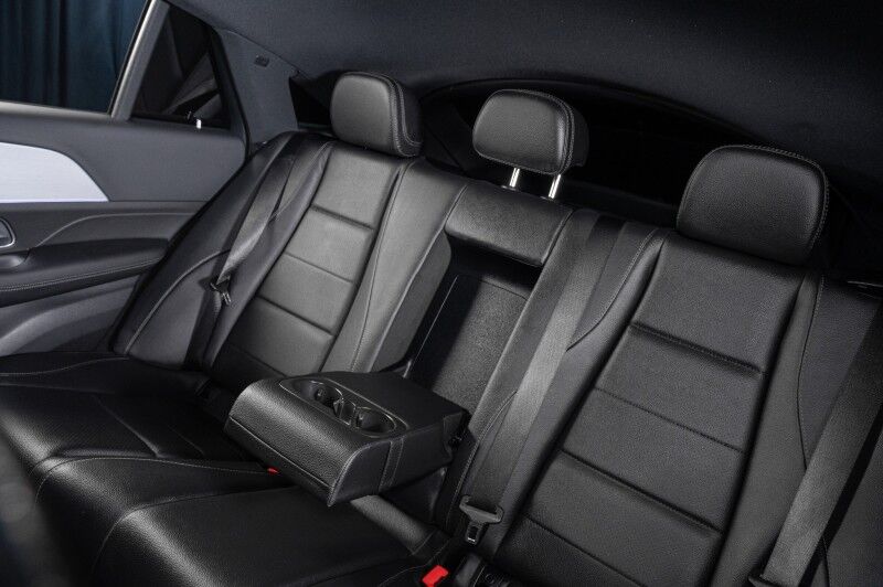 2026 Mercedes-Benz GLE 450 4MATIC&reg; Coupe Scottsdale AZ