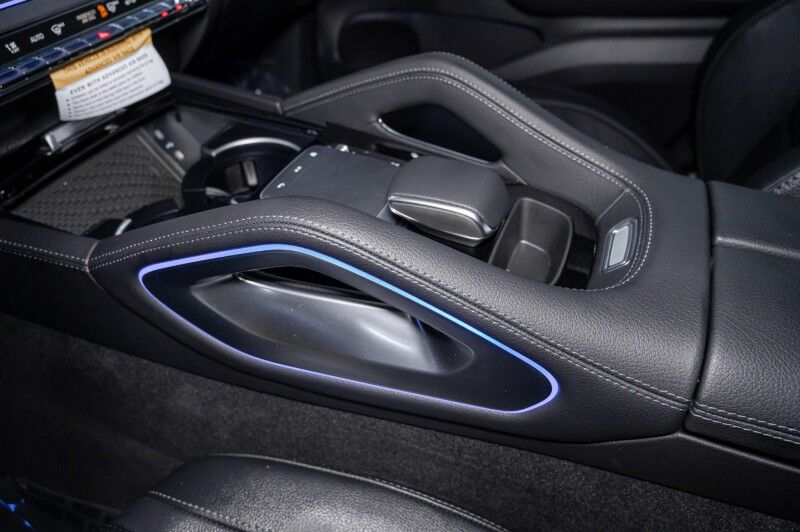 2026 Mercedes-Benz GLE 450 4MATIC&reg; Coupe Scottsdale AZ