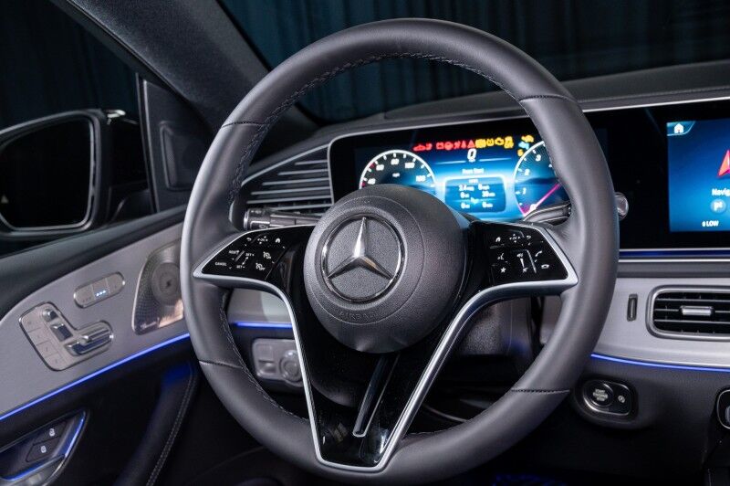 2026 Mercedes-Benz GLE 450 4MATIC&reg; Coupe Scottsdale AZ