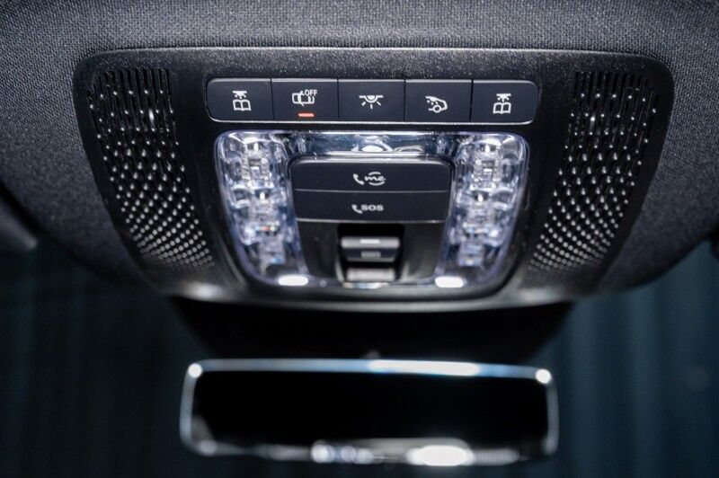 2026 Mercedes-Benz GLE 450 4MATIC&reg; Coupe Scottsdale AZ