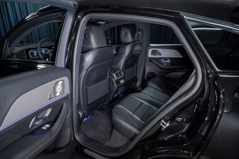 2026 Mercedes-Benz GLE 450 4MATIC&reg; Coupe Scottsdale AZ