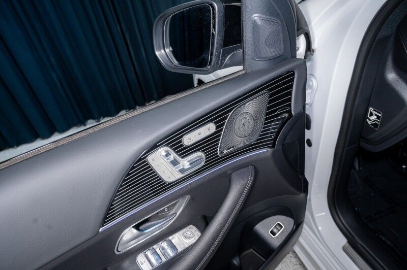 2026 Mercedes-Benz GLE 450 4MATIC&reg; Coupe Scottsdale AZ