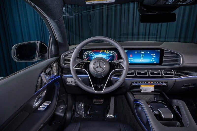 2026 Mercedes-Benz GLE 450 4MATIC&reg; Coupe Scottsdale AZ