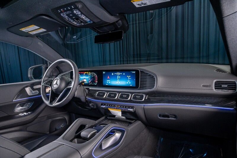 2026 Mercedes-Benz GLE 450 4MATIC&reg; Coupe Scottsdale AZ