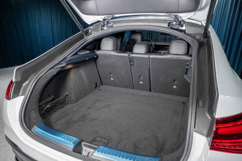2026 Mercedes-Benz GLE 450 4MATIC&reg; Coupe Scottsdale AZ