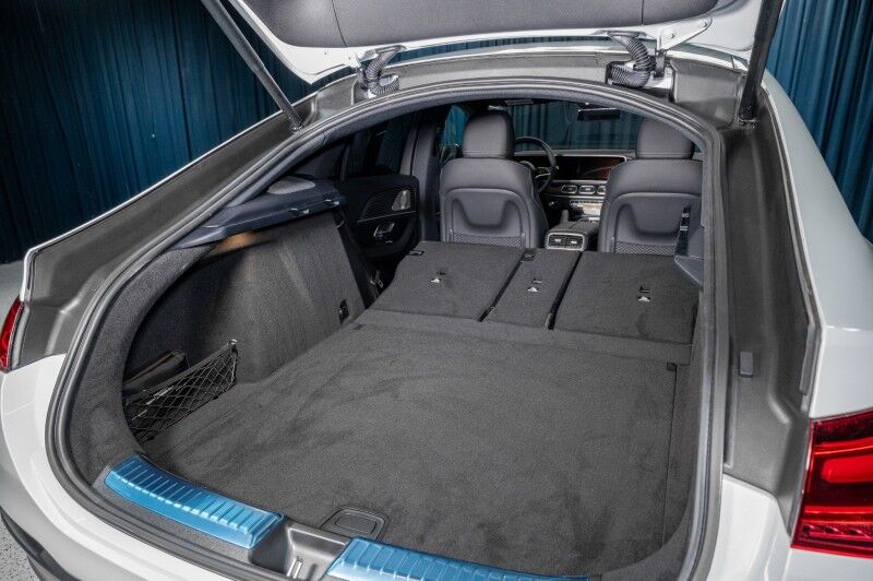 2026 Mercedes-Benz GLE 450 4MATIC&reg; Coupe Scottsdale AZ
