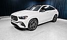 2026 Mercedes-Benz GLE 450 4MATIC&reg; Coupe