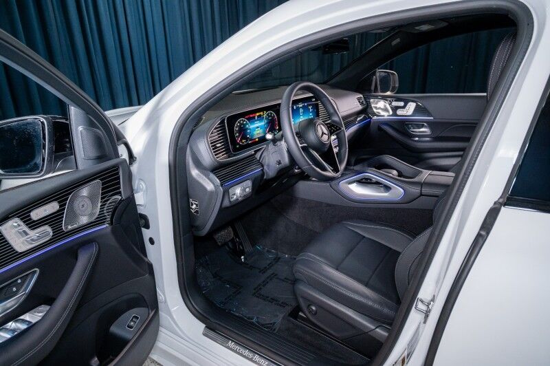 2026 Mercedes-Benz GLE 450 4MATIC&reg; Coupe Scottsdale AZ