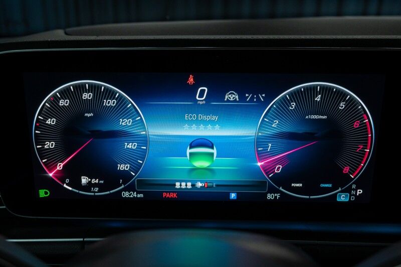 2026 Mercedes-Benz GLE 450 4MATIC&reg; Coupe Scottsdale AZ