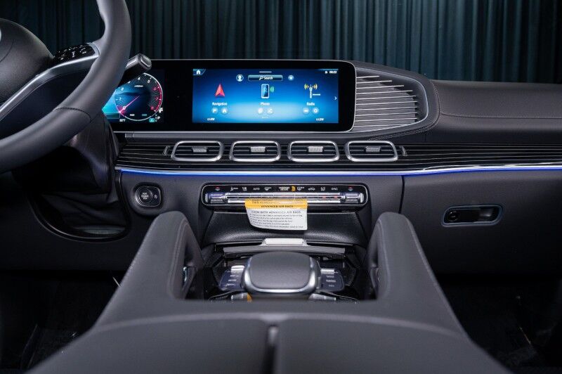 2026 Mercedes-Benz GLE 450 4MATIC&reg; Coupe Scottsdale AZ