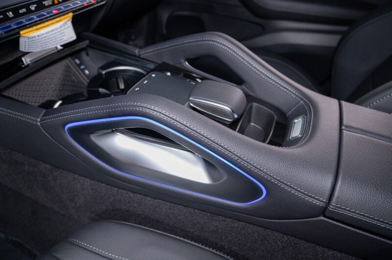 2026 Mercedes-Benz GLE 450 4MATIC&reg; Coupe Scottsdale AZ