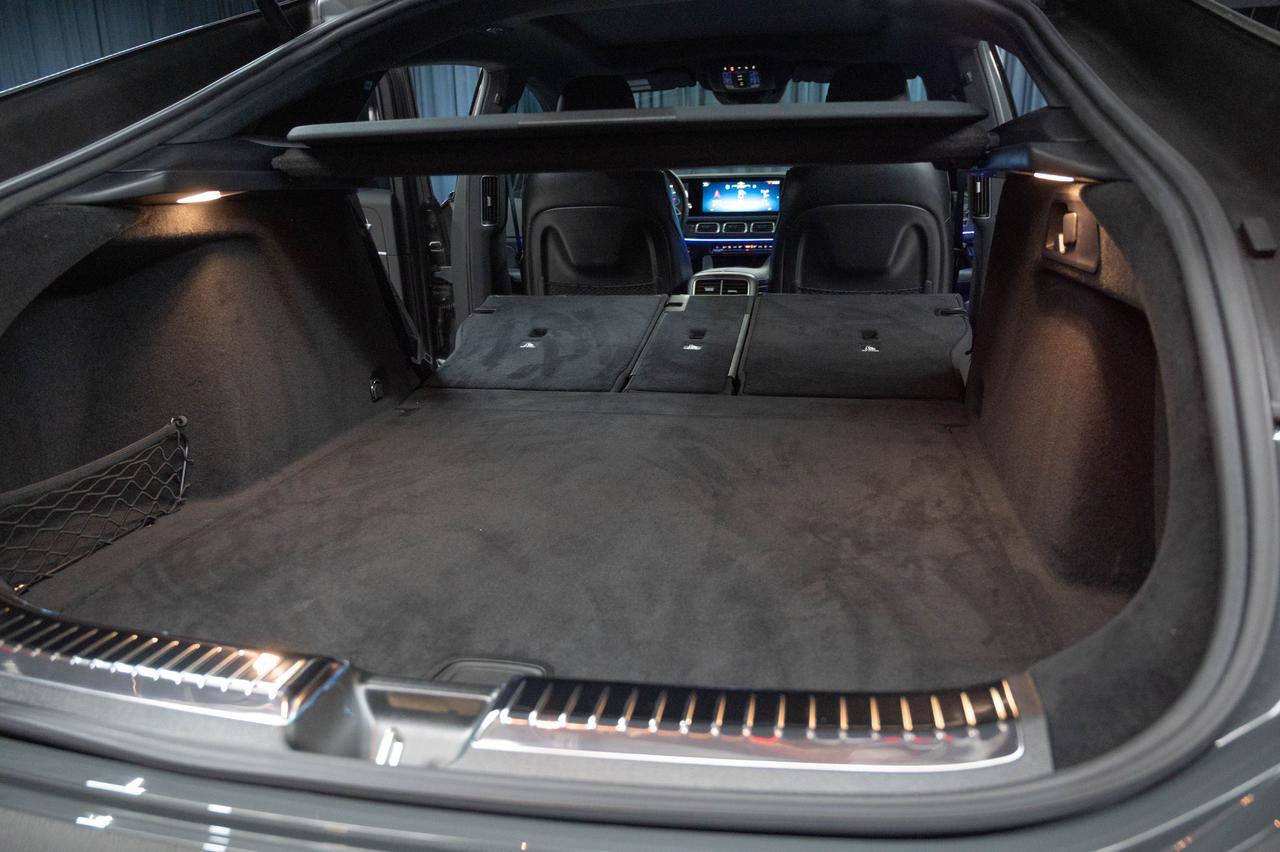 2026 Mercedes-Benz GLE 450 4MATIC&reg; Coupe Scottsdale AZ