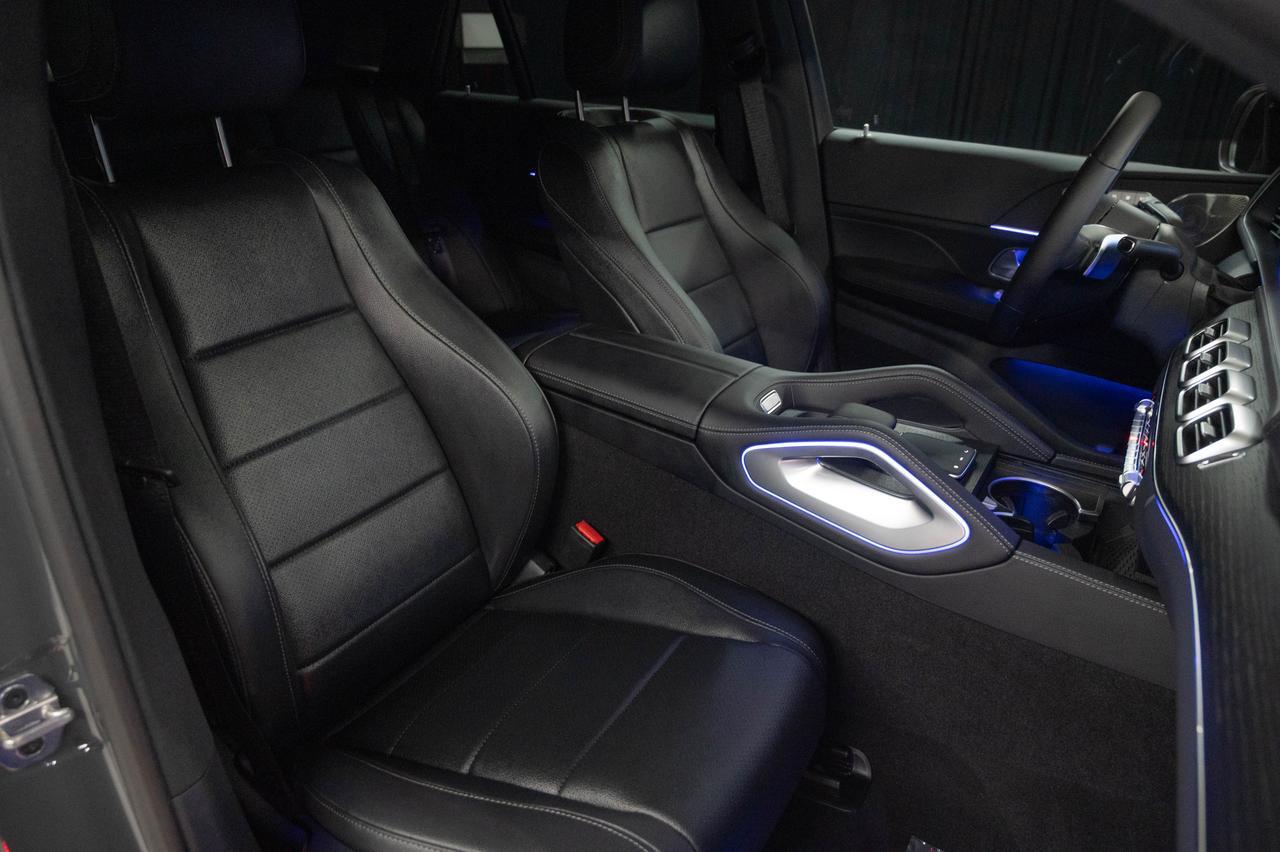 2026 Mercedes-Benz GLE 450 4MATIC&reg; Coupe Scottsdale AZ