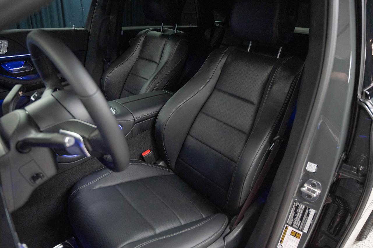 2026 Mercedes-Benz GLE 450 4MATIC&reg; Coupe Scottsdale AZ