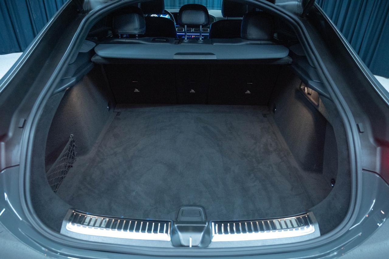 2026 Mercedes-Benz GLE 450 4MATIC&reg; Coupe Scottsdale AZ