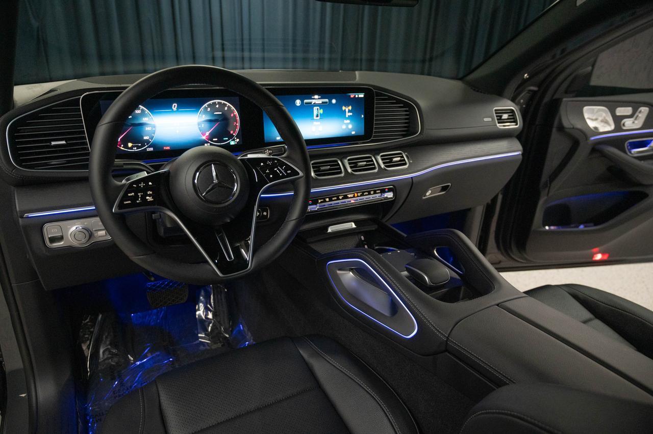 2026 Mercedes-Benz GLE 450 4MATIC&reg; Coupe Scottsdale AZ