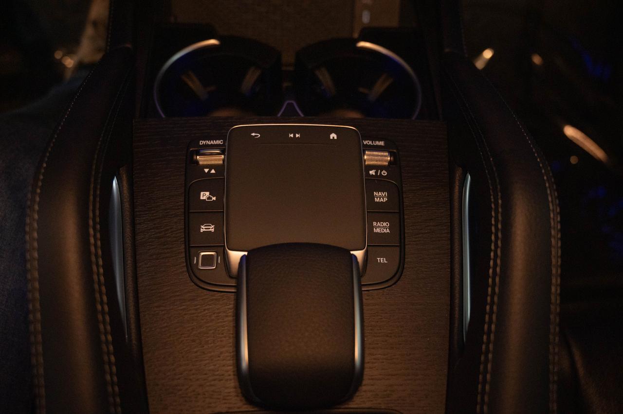 2026 Mercedes-Benz GLE 450 4MATIC&reg; Coupe Scottsdale AZ