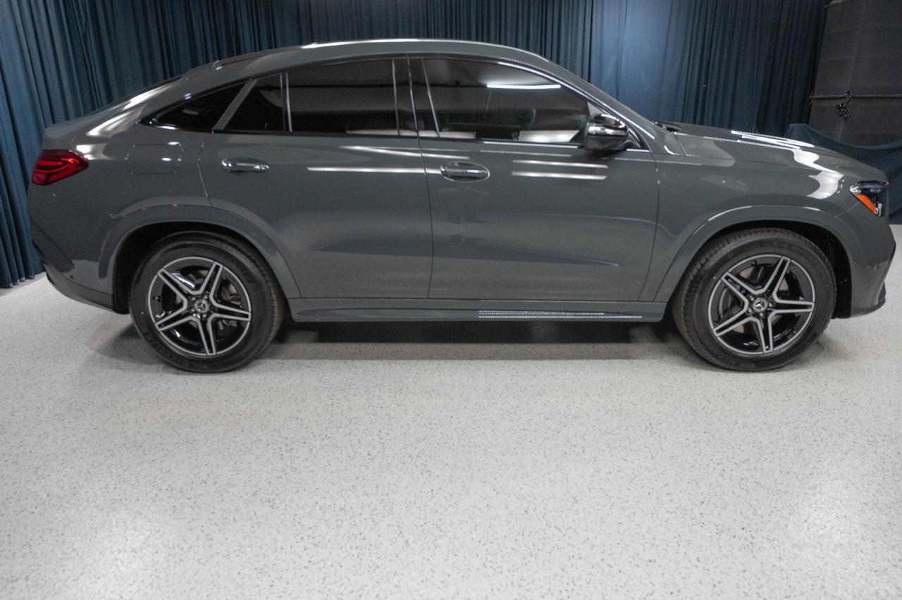 2026 Mercedes-Benz GLE 450 4MATIC&reg; Coupe Scottsdale AZ