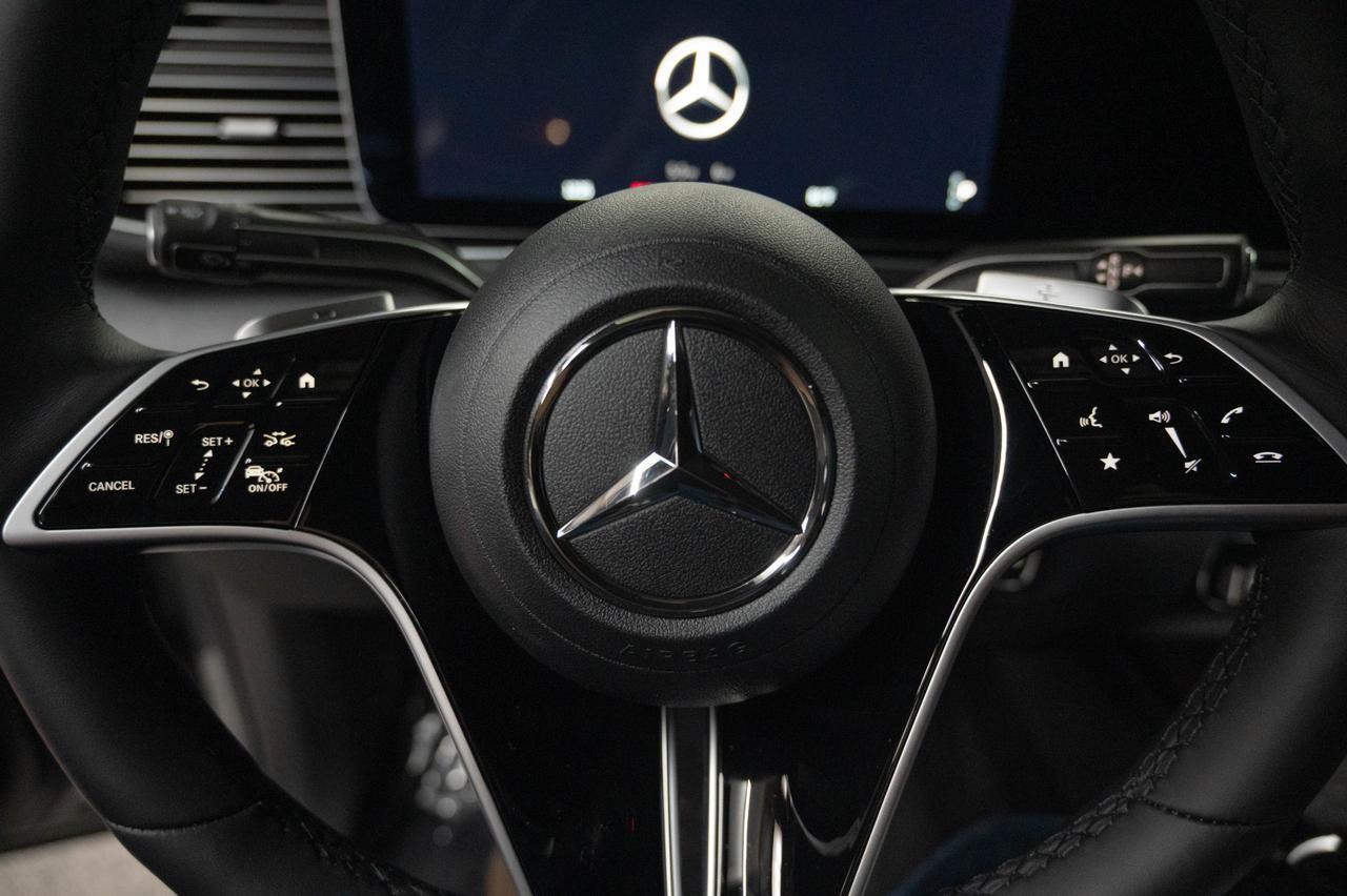 2026 Mercedes-Benz GLE 450 4MATIC&reg; Coupe Scottsdale AZ