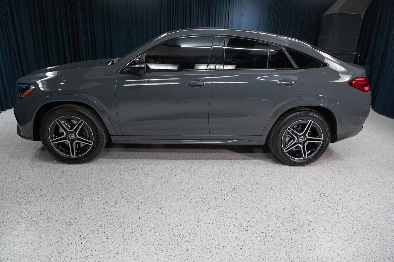 2026 Mercedes-Benz GLE 450 4MATIC&reg; Coupe Scottsdale AZ