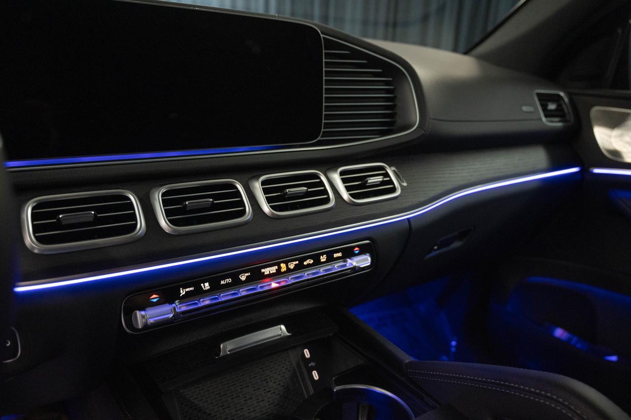 2026 Mercedes-Benz GLE 450 4MATIC&reg; Coupe Scottsdale AZ