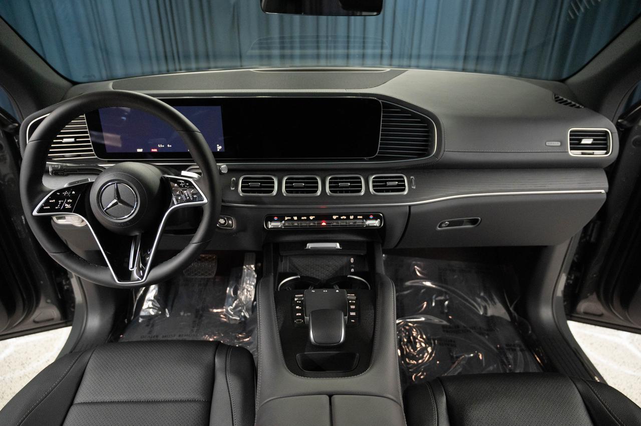 2026 Mercedes-Benz GLE 450 4MATIC&reg; Coupe Scottsdale AZ