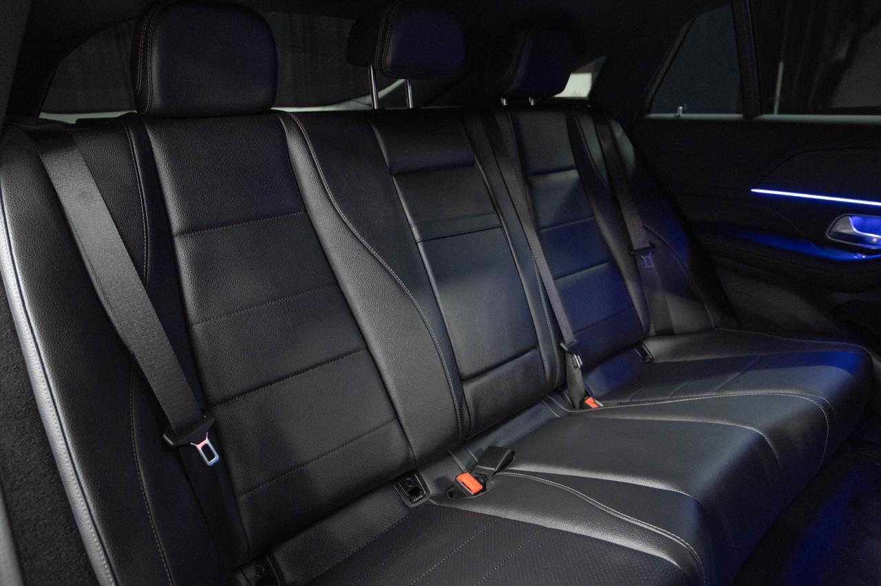 2026 Mercedes-Benz GLE 450 4MATIC&reg; Coupe Scottsdale AZ