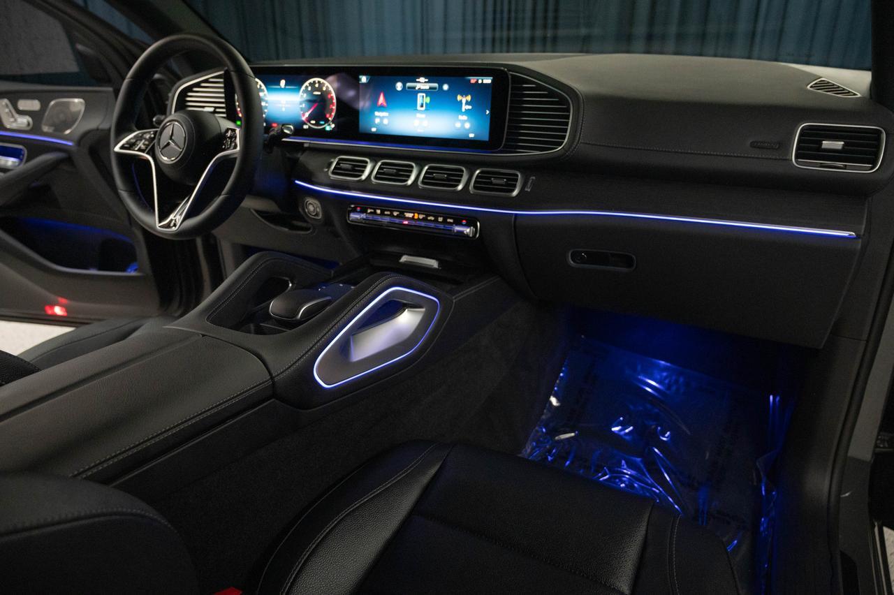 2026 Mercedes-Benz GLE 450 4MATIC&reg; Coupe Scottsdale AZ