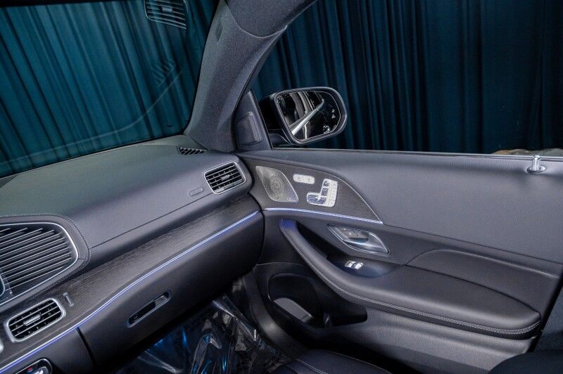 2026 Mercedes-Benz GLE 450 4MATIC&reg; Coupe Scottsdale AZ