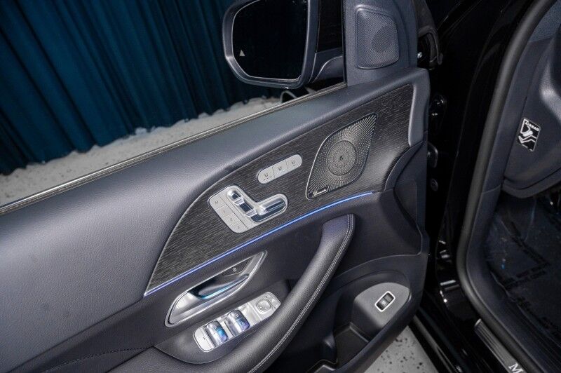 2026 Mercedes-Benz GLE 450 4MATIC&reg; Coupe Scottsdale AZ